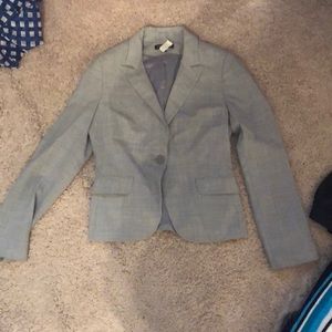 Suit Jacket
